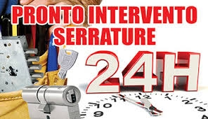Pronto Intervento Fabbro Scandicci